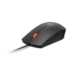 Lenovo Mysz biometryczna USB z czytnikiem linii papilarnych Gen3 4Y51S24029 