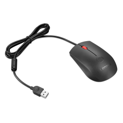 Lenovo Mysz biometryczna USB z czytnikiem linii papilarnych Gen3 4Y51S24029 