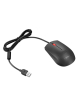 Lenovo Mysz biometryczna USB z czytnikiem linii papilarnych Gen3 4Y51S24029 