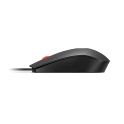 Lenovo Mysz biometryczna USB z czytnikiem linii papilarnych Gen3 4Y51S24029 