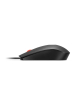 Lenovo Mysz biometryczna USB z czytnikiem linii papilarnych Gen3 4Y51S24029 