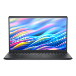 Laptop DELL 15 DC15250 15.6 FHD i5-1334U FHD 16GB 512GB W11P Czarny