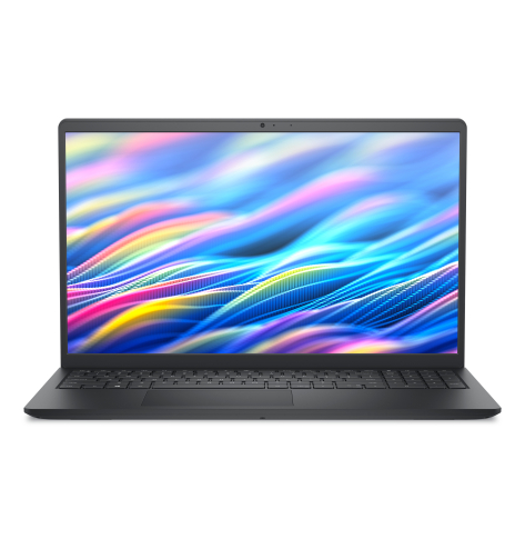 Laptop DELL 15 DC15250 15.6 FHD i5-1334U FHD 16GB 512GB W11P Czarny