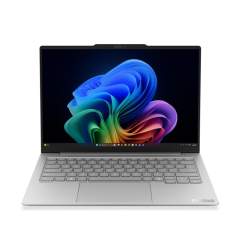 Laptop LENOVO ThinkBook 14x 14 2.8K Ultra 7-256V 16GB 512GB SSD W11P