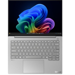 Laptop LENOVO ThinkBook 14x 14 2.8K Ultra 7-256V 16GB 512GB SSD W11P