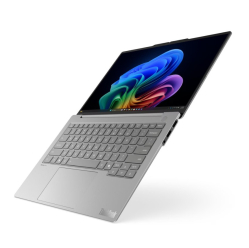 Laptop LENOVO ThinkBook 14x 14 2.8K Ultra 7-256V 16GB 512GB SSD W11P