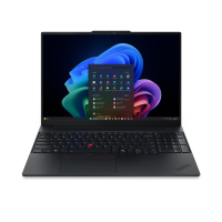 Laptop LENOVO ThinkPad E16 G4 16 WUXGA Core 5 320 16GB 512GB SSD W11P