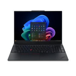 Laptop LENOVO ThinkPad E16 G4 16 WUXGA Core 5 320 24GB 512GB SSD W11P