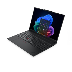 Laptop LENOVO ThinkPad E16 G4 16 WUXGA Core 7 350 16GB 512GB SSD W11P