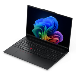 Laptop LENOVO ThinkPad E16 G4 16 WUXGA Ryzen AI 5 430 16GB 512GB SSD W11P