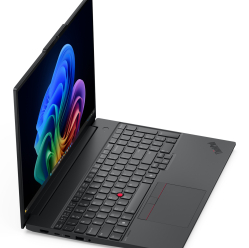 Laptop LENOVO ThinkPad E16 G4 16 WUXGA Ryzen AI 5 430 16GB 512GB SSD W11P