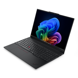 Laptop LENOVO ThinkPad E16 G4 16 WUXGA Ryzen AI 7 345 16GB 512GB SSD W11P