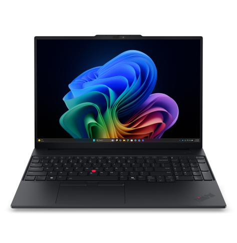 Laptop LENOVO ThinkPad E16 G4 16 WUXGA Ryzen AI 7 445 16GB 512GB SSD W11P