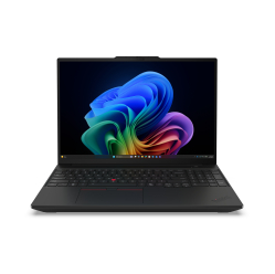 Laptop LENOVO ThinkPad T16 G5 16 WUXGA Ryzen AI 5 PRO 440 32GB 512GB SSD W11P