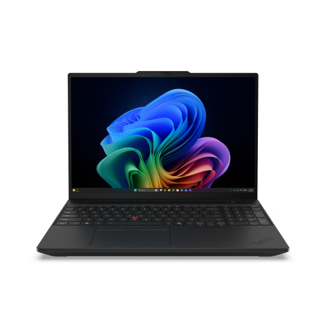 Laptop LENOVO ThinkPad T16 G5 16 WUXGA Ryzen AI 5 PRO 440 32GB 512GB SSD W11P