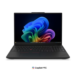 Laptop LENOVO ThinkPad T16 G5 16 WUXGA Ryzen AI 7 PRO 450 32GB 1TB SSD W11P