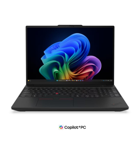 Laptop LENOVO ThinkPad T16 G5 16 WUXGA Ryzen AI 7 PRO 450 32GB 1TB SSD W11P
