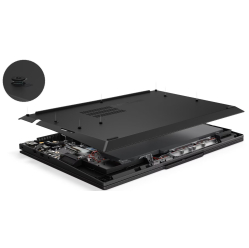 Laptop LENOVO ThinkPad T16 G5 16 WUXGA Ryzen AI 7 PRO 450 32GB 1TB SSD W11P