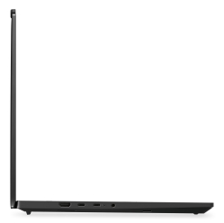 Laptop LENOVO ThinkPad T1g G9 16 3.2K Ultra 9-386H 64GB 2TB SSD 2280 G5 RTX5070 W11P