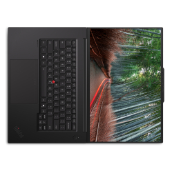 Laptop LENOVO ThinkPad T1g G9 16 3.2K Ultra 9-386H 64GB 2TB SSD 2280 G5 RTX5070 W11P