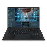 Laptop LENOVO ThinkPad T1g G9 16 WUXGA Ultra 9-386H 64GB 2TB SSD 2280 G5 RTX5070 W11P