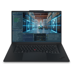 Laptop LENOVO ThinkPad T1g G9 16 WUXGA Ultra 9-386H 64GB 2TB SSD 2280 G5 RTX5070 W11P