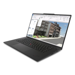 Laptop LENOVO ThinkPad T1g G9 16 WUXGA Ultra 9-386H 64GB 2TB SSD 2280 G5 RTX5070 W11P