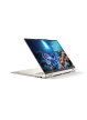 Laptop Lenovo Yoga 7 16AKP10 16 2.8K OLED Glossy Ryzen AI 7 350 16GB 512GB AMD Win11 Seashell