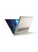 Laptop Lenovo Yoga 7 16AKP10 16 2.8K OLED Glossy Ryzen AI 7 350 16GB 512GB AMD Win11 Seashell