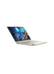 Laptop Lenovo Yoga 7 16AKP10 16 2.8K OLED Glossy Ryzen AI 7 350 16GB 512GB AMD Win11 Seashell