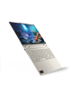 Laptop Lenovo Yoga 7 16AKP10 16 2.8K OLED Glossy Ryzen AI 7 350 16GB 512GB AMD Win11 Seashell