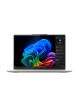 Laptop Lenovo Yoga 7 16AKP10 16 2.8K OLED Glossy Ryzen AI 7 350 16GB 512GB AMD Win11 Seashell