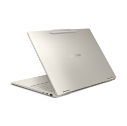 Laptop Lenovo Yoga 7 16AKP10 16 2.8K OLED Glossy Ryzen AI 7 350 16GB 512GB AMD Win11 Seashell