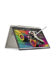Laptop Lenovo Yoga 7 16AKP10 16 2.8K OLED Glossy Ryzen AI 7 350 16GB 512GB AMD Win11 Seashell