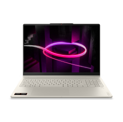 Laptop Lenovo Yoga 7 2-in-1 16AGP11 16 Ryzen AI 7 445 16GB 512GB W11H Seashell