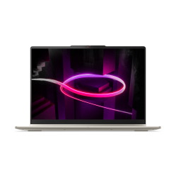 Laptop Lenovo Yoga 7 2-in-1 16AGP11 16 Ryzen AI 7 445 16GB 512GB W11H Seashell