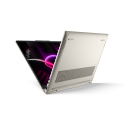 Laptop Lenovo Yoga 7 2-in-1 16AGP11 16 Ryzen AI 7 445 16GB 512GB W11H Seashell
