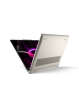 Laptop Lenovo Yoga 7 2-in-1 16AGP11 16 Ryzen AI 7 445 16GB 512GB W11H Seashell
