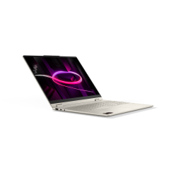 Laptop Lenovo Yoga 7 2-in-1 16AGP11 16 Ryzen AI 7 445 16GB 512GB W11H Seashell