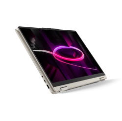 Laptop Lenovo Yoga 7 2-in-1 16AGP11 16 Ryzen AI 7 445 16GB 512GB W11H Seashell