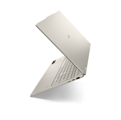 Laptop Lenovo Yoga 7 2-in-1 16AGP11 16 Ryzen AI 7 445 16GB 512GB W11H Seashell