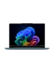 Laptop Lenovo Yoga Slim 7 14AKP10 14 WUXGA OLED Ryzen AI 5 340 16GB 512GB Radeon 840M Win11 Tidal Teal