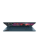 Laptop Lenovo Yoga Slim 7 14AKP10 14 WUXGA OLED Ryzen AI 5 340 16GB 512GB Radeon 840M Win11 Tidal Teal