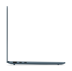 Laptop Lenovo Yoga Slim 7 14AKP10 14 WUXGA OLED Ryzen AI 5 340 16GB 512GB Radeon 840M Win11 Tidal Teal