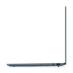 Laptop Lenovo Yoga Slim 7 14AKP10 14 WUXGA OLED Ryzen AI 5 340 16GB 512GB Radeon 840M Win11 Tidal Teal