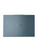 Laptop Lenovo Yoga Slim 7 14AKP10 14 WUXGA OLED Ryzen AI 5 340 16GB 512GB Radeon 840M Win11 Tidal Teal