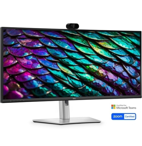 Monitor DELL Pro P4326QEB 43 UHD 3Y