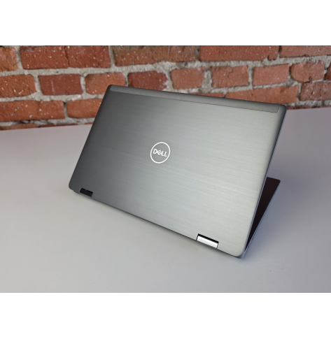 Dell Latitude 7420 2in1 i7-1185G7 32GB 512GB SSD 14" FHD Dotyk Aluminium Klasa A