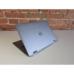 Dell Latitude 7420 2in1 i7-1185G7 32GB 512GB SSD 14" FHD Dotyk Aluminium Klasa B