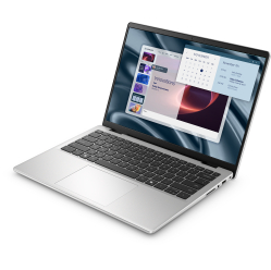 Laptop DELL Pro 14 Essential PV14250 14 FHD+ Core 5-120U 16GB 512GB SSD FPR BK W11P 3YPS Czarny